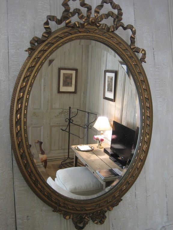 Les Chambres D'Hotes Du Chateau De Saint-Georges חדר תמונה